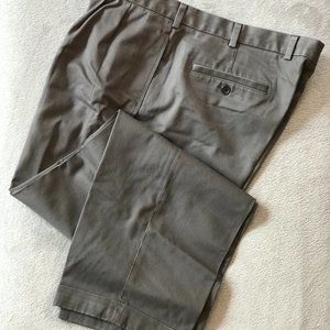 Ralph Lauren 120's & Cashmere pants